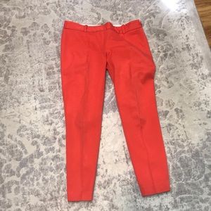 Jcrew pants
